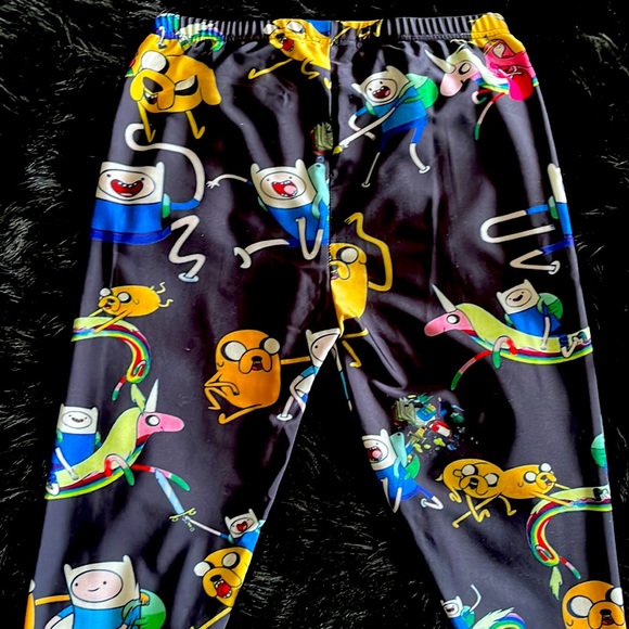 Adventure Time Jersey - Picture 4 of 9